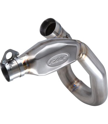 HEADER TIT MBOMB CRF250 '25