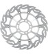 BRAKE DISC FLAME FLOAT FT L