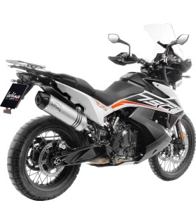 MUFFLER LV 1 SS KTM 790 890 90