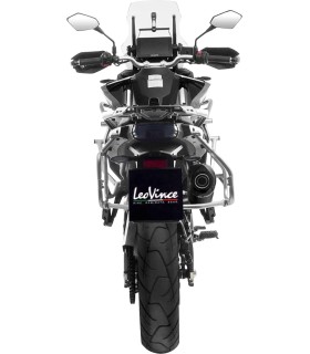 MUFFLER LV 1 BLACK KTM 790 890