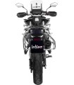 MUFFLER LV 1 BLACK KTM 790 890