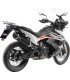MUFFLER LV 1 BLACK KTM 790 890