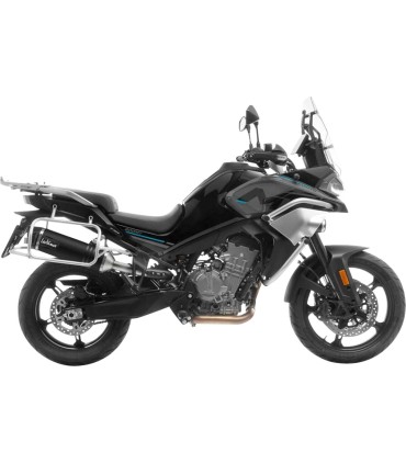 MUFFLER LV 1 BLACK KTM 790 890