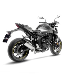 MUFFLER LV14 HON CB1000 HORNET