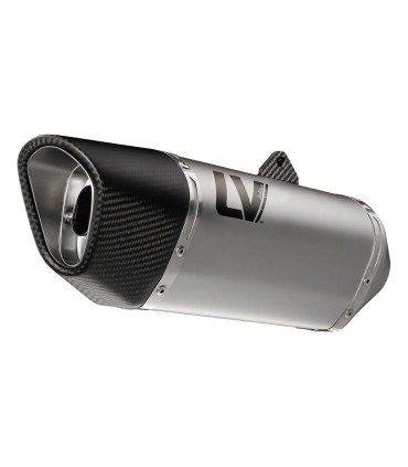 MUFFLER LV14 HON CB1000 HORNET