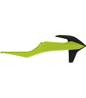 RAD COVR SX/SXF 19- FL YE