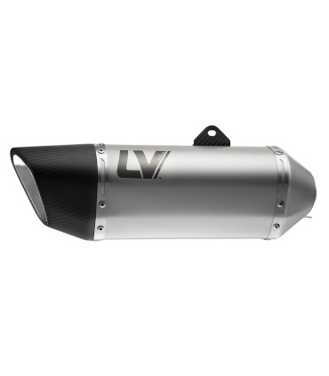MUFFLER LV14 HON CB1000 HORNET