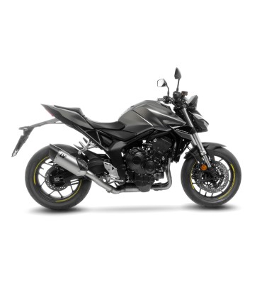 MUFFLER LV14 HON CB1000 HORNET