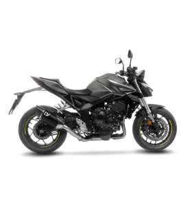 MUFFLER LV14 HON CB1000 HORNET