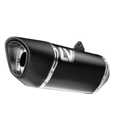 MUFFLER LV14 HON CB1000 HORNET