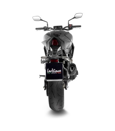 MUFFLER LV14 HON CB1000 HORNET