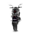 MUFFLER LV14 HON CB1000 HORNET
