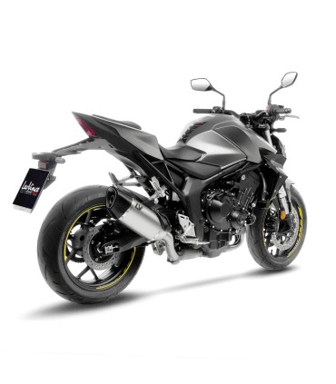 MUFFLER LV14 HON CB1000 HORNET