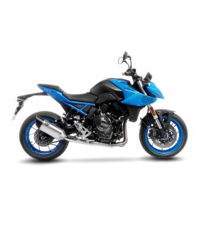 EXHAUST LV-14 R 2/1 SUZUKI GSX