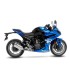 EXHAUST LV-14 R 2/1 SUZUKI GSX