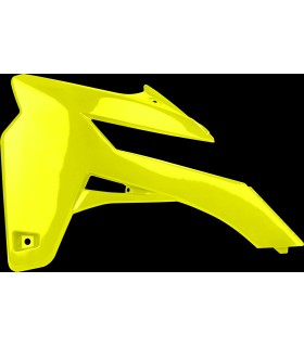 RAD CVR SHERCO 13-15 FLYE