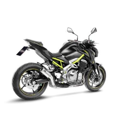 MUFFLER LV-CORSA S KAW Z 900 /