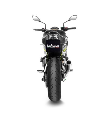 MUFFLER LV-CORSA S KAW Z 900 /