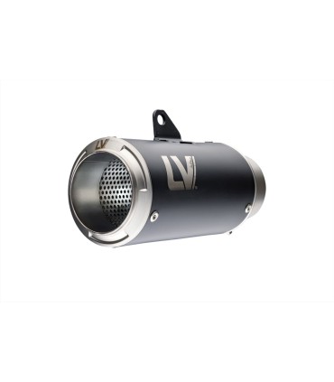 MUFFLER LV-CORSA S KAW Z 900 B