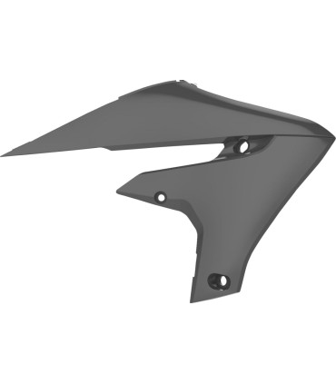 RAD CVR YZF250 19-/450 18- GRY