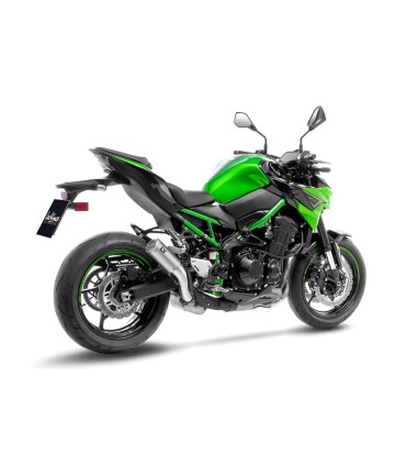 MUFFLER LV-CORSA S KAW Z 900 T