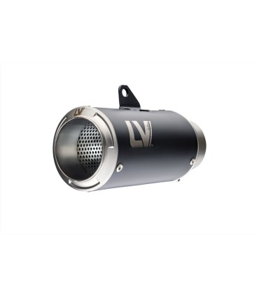 MUFFLER LV-CORSA S HON CB 1000