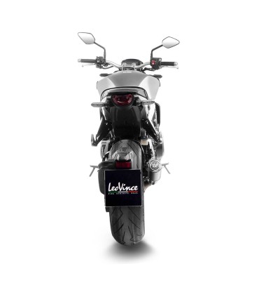 MUFFLER LV-CORSA S HON CB 1000
