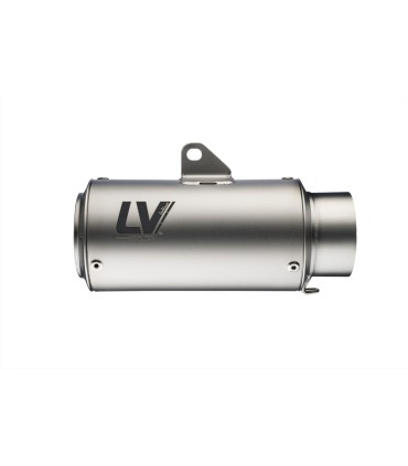 MUFFLER LV-CORSA S KTM 990 DUK