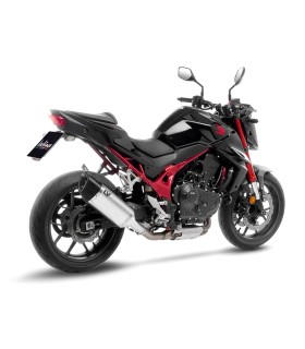 MUFFLER LV-14 R HON CB 750 HOR