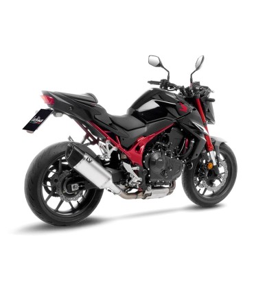 MUFFLER LV-14 R HON CB 750 HOR