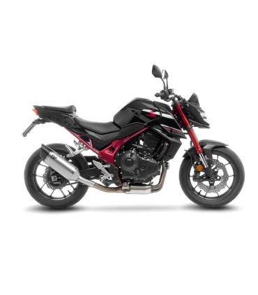 MUFFLER LV-14 R HON CB 750 HOR