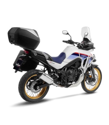 MUFFLER LV-14 HON XL 750 TRANS