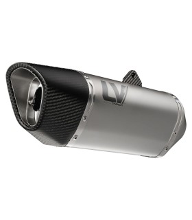 MUFFLER LV-14 R KAW NINJA 1000