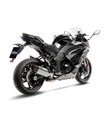 MUFFLER LV-14 R KAW NINJA 1000