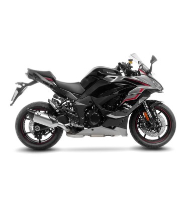 MUFFLER LV-14 R KAW NINJA 1000