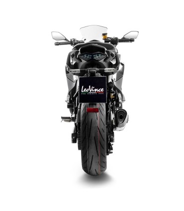 MUFFLER LV-14 R KAW NINJA 1000