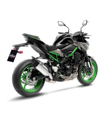 MUFFLER LV-14 R KAWASAKI Z 900