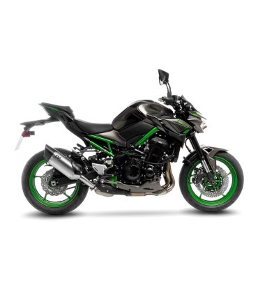 MUFFLER LV-14 R KAWASAKI Z 900