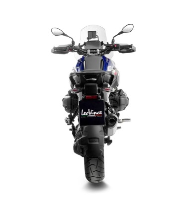 MUFFLER LV-14 BMW R 1300 GS/AD