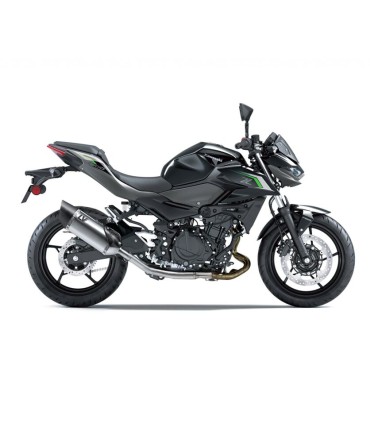 MUFFLER LV-14R KAW Z 400/500 T