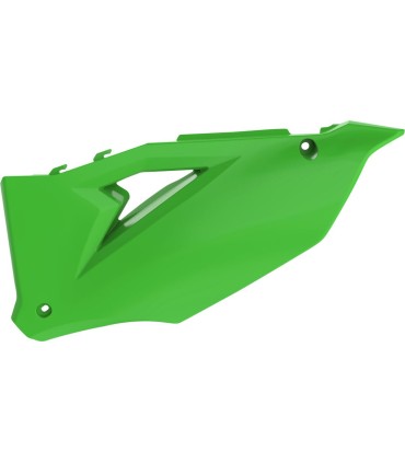 PANEL SIDE KXF450 19-23 GRN