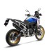 MUFFLER LV-14 BMW F 750/800/85