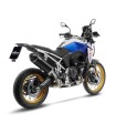 SILENCIEUX LV-14 BMW F 750/800/85