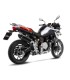 MUFFLER LV-14 BMW F 750/800/85