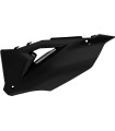 PANEL SIDE KXF450 19-23 BLK