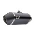 MUFFLER LV-14 BMW F 750/800/85