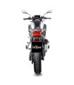 SILENCIEUX LV-14 BMW F 750/800/85