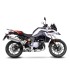 MUFFLER LV-14 BMW F 750/800/85