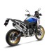 MUFFLER LV-14 BMW F 750/800/85