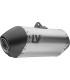 MUFFLER LV-14 BMW F 750/800/85